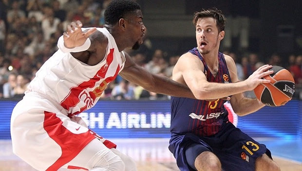 EuroLeague LIVE (26/10)