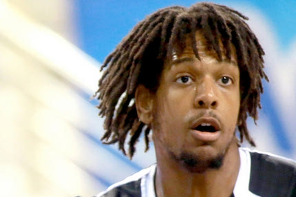 Στον Κόροιβο θα συνεχίσει την καριέρα του ο Ντίκερσον