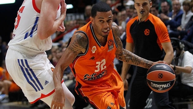 EuroLeague LIVE (9/11)