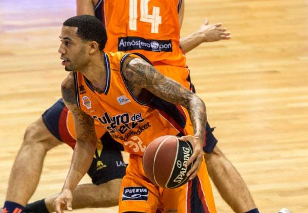 EuroLeague Live 20/10