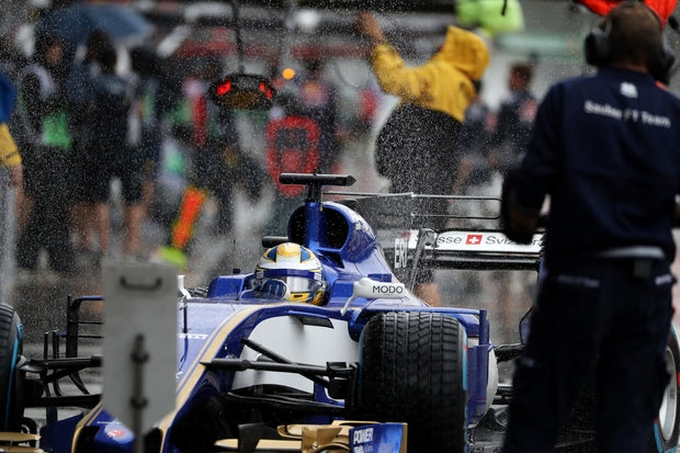 F1 χωρίς δοκιμαστικά την Παρασκευή;