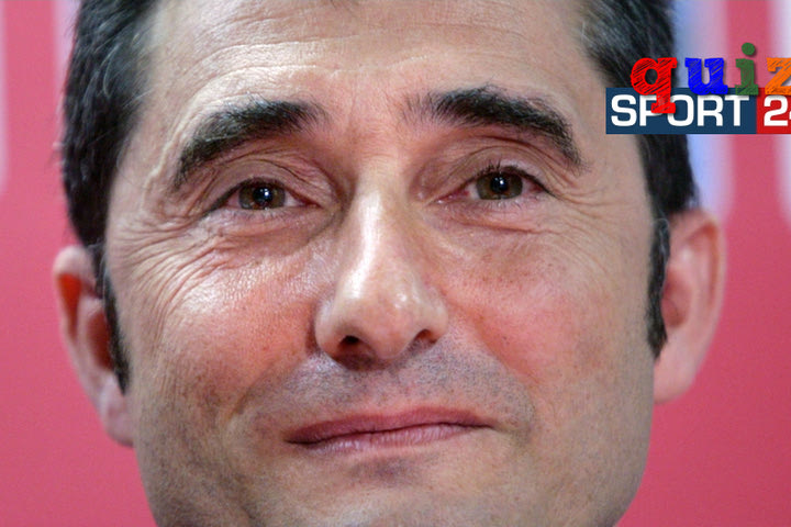 Πόσο Βαλβέρδε είσαι;