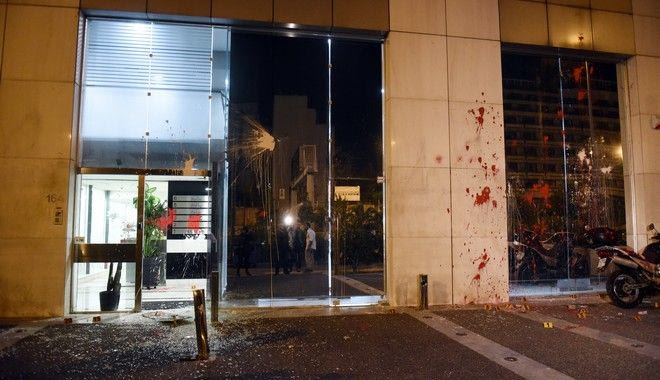 Προσχεδιασμένη η επίθεση στην 24MEDIA και το Έθνος