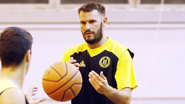 “Μπρέικ” για άνοδο με… Φώτση ο Ηλυσιακός