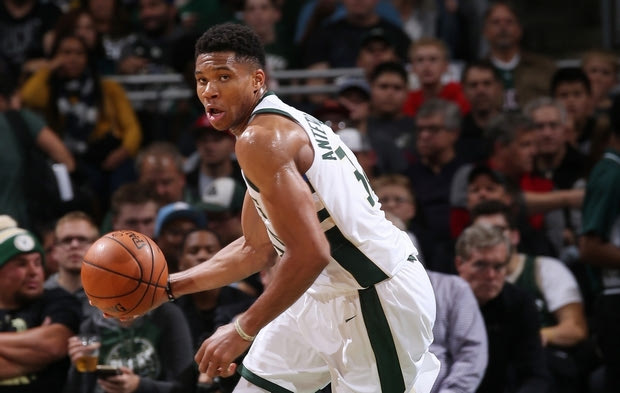 Atlanta Hawks – Milwaukee Bucks LIVE