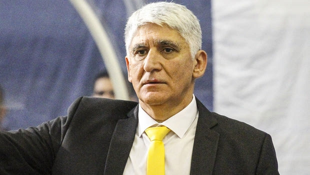 Γιαννάκης: “‘Εχω θυμώσει. Ό,τι και να πω είναι λίγο”