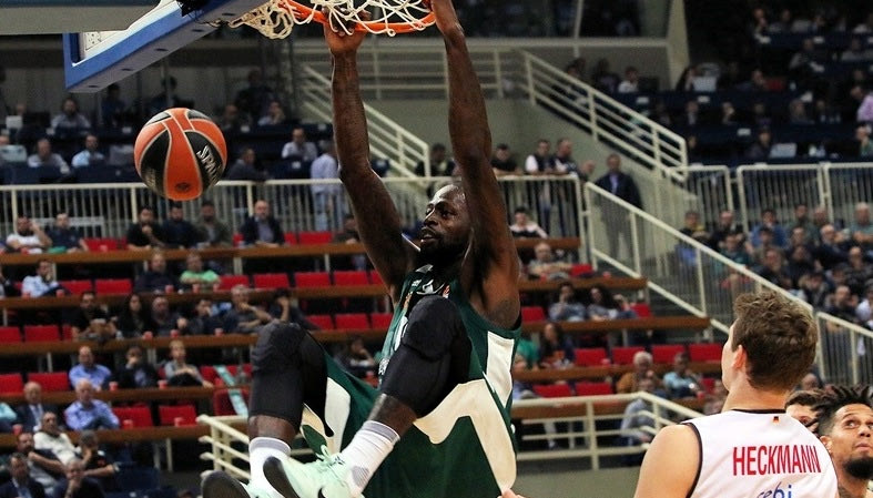 Στην κορυφή του Top 10 ο Γκιστ, στο Νο. 4 ο Παπαπέτρου