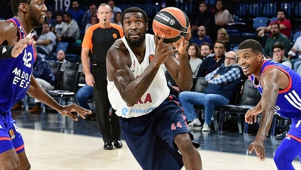 EuroLeague LIVE (3/11)