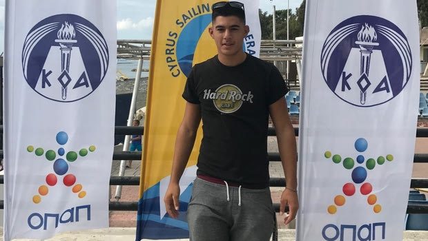 Αλέξης Παπάζογλου: “Ίνδαλμα ο Κοντίδης, στόχος οι Ολυμπιακοί”