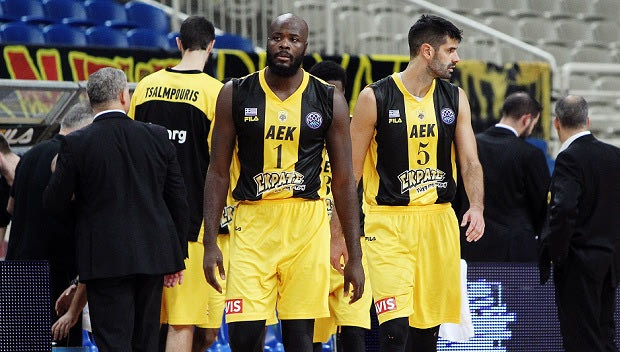 Stoiximan.gr Basket League LIVE (28/10)