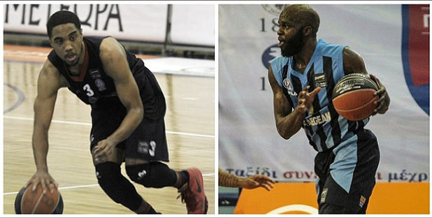 Οι πρώτες “30άρες” από τη σεζόν 2015-16