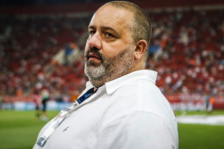 Καραπαπάς: “Το ίδιο θα συνέβαινε και στη Θύρα 13”