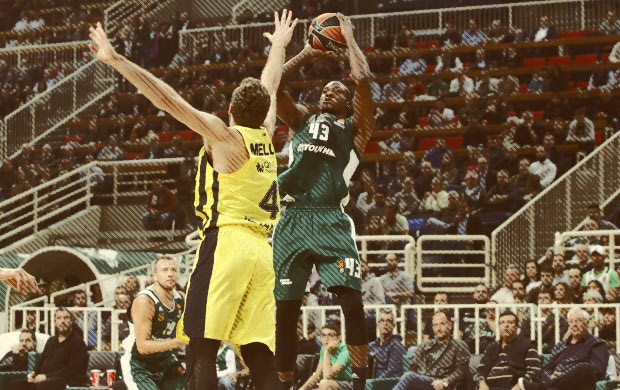 Παναθηναϊκός – Fenerbahce: Αρχιτέκτονες και εργάτες