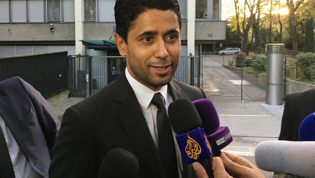 Ολοήμερη κατάθεση του Αλ Κελαϊφί για την υπόθεση δωροδοκίας