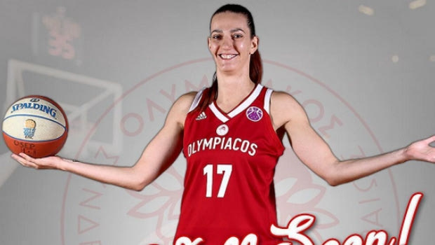 Η Κοσμά υποβλήθηκε σε επέμβαση