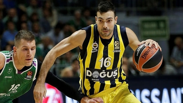 Η Μάλαγα σόκαρε την Πρωταθλήτρια Ευρώπης Φενέρμπαχτσε