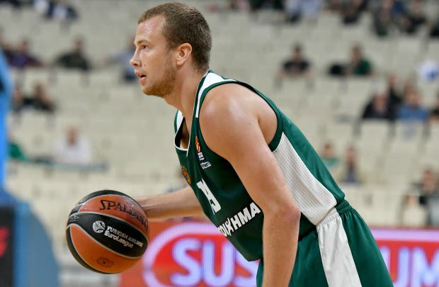 “Με παίκτες της EuroLeague η λίστα της Λιθουανίας”