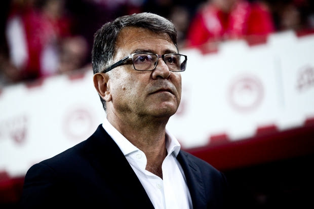 Ο σημαδιακός ΠΑΟΚ στην (προπονητική) ζωή του Λεμονή