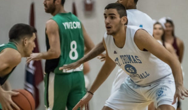 Εντυπωσιακό ξεκίνημα για τον Μαλέλη