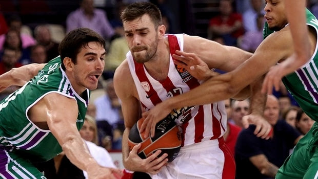 Μάντζαρης: “Να χτυπήσουμε την Μακάμπι στα ευάλωτα σημεία της”