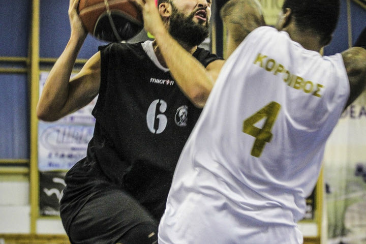 Τεράστιο πλήγμα με Ματαλών στον Απόλλωνα Πάτρας