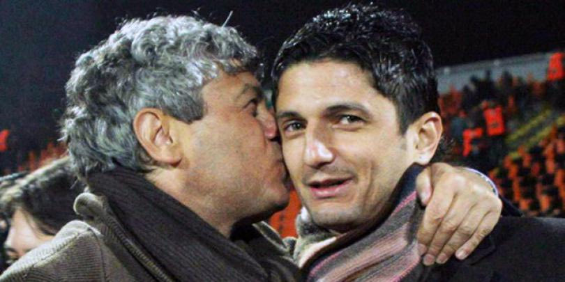 Μ. Λουτσέσκου: “Πιο επιθετικός εγώ, πιο ισορροπημένος ο Ραζβάν”