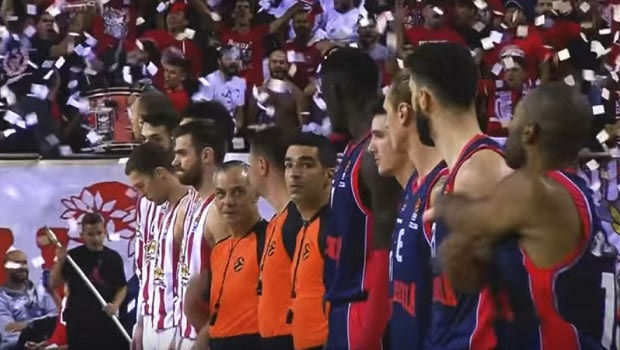 Η πρώτη mini movie της χρονιάς