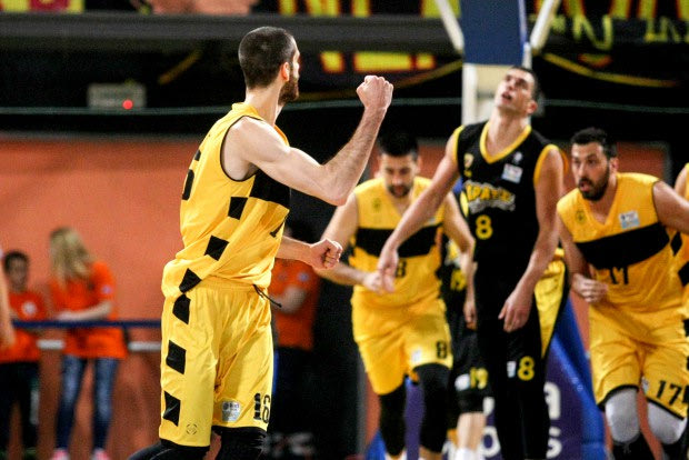 Stoiximan.gr Basket League: Τα βλέμματα στο Αλεξάνδρειο