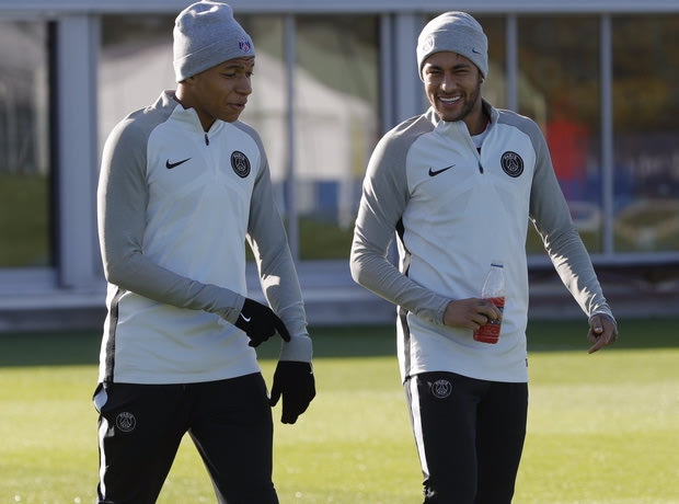 Preview: Champions League (day 4 – part 1)