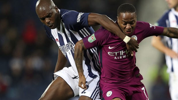 Premier League LIVE (28/10)