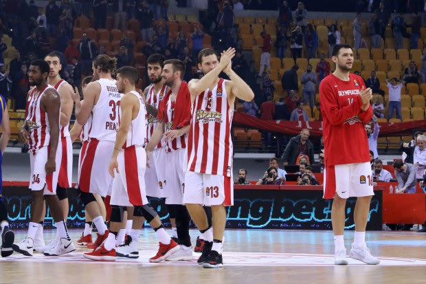 Ο Ντόντσιτς, ο Ολυμπιακός και οι καλύτερες στιγμές της EuroLeague