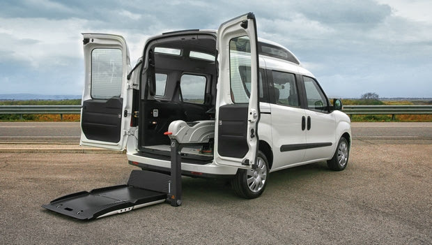 Νέα Opel Combo, Vivaro και Movano