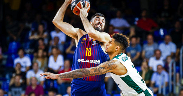 Οριόλα εναντίον EuroLeague
