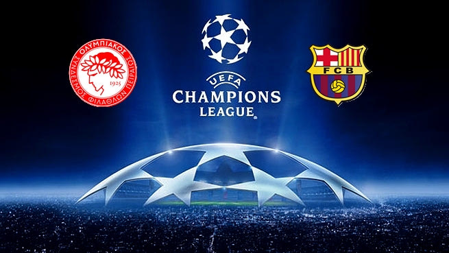 Τα τελευταία εισιτήρια για το Ολυμπιακός – Μπαρτσελόνα