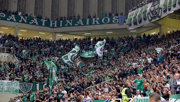 Νέο κάλεσμα της ΚΑΕ Παναθηναϊκός