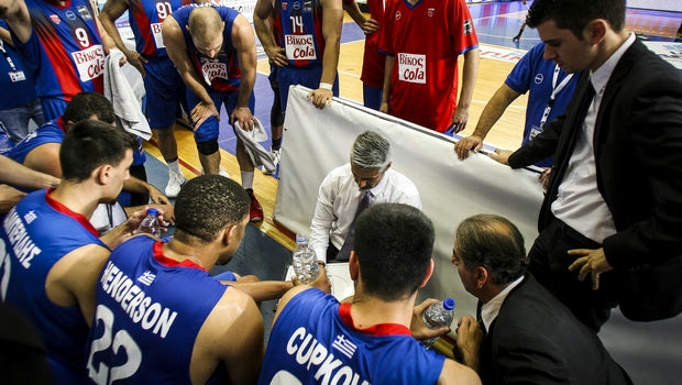 ΚΑΕ Πανιώνιος: “Υπάρχουν πυξίδα, προορισμός και όραμα”