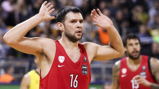 Παπανικολάου: “Μπορούμε να αντεπεξέλθουμε σε κάθε κατάσταση”