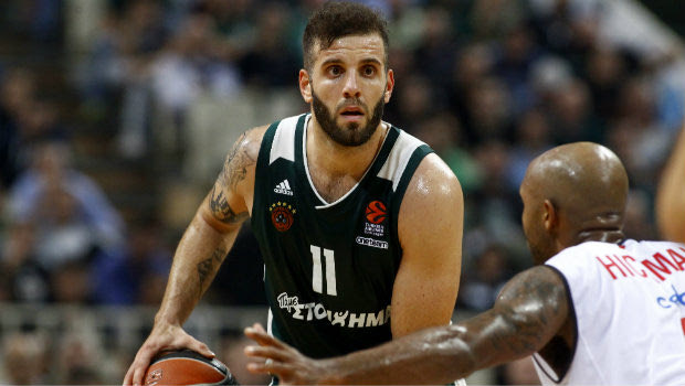 Παππάς: “Φέτος έχουμε μεγάλη ευθύνη να κρατήσουμε ψηλά τη σημαία”
