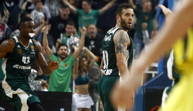 Την παρέμβαση του Αθλητικού Εισαγγελέα ζητάει ο ΠΣΑΤ για Παππά – Γιαννακόπουλο