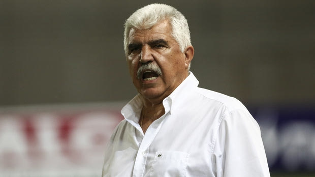 Παράσχος: “Αυτά τα γκολ δεν μπαίνουν ούτε σε Δημοτικό σχολείο”