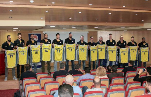 “Ο κόσμος του Περιστερίου περίμενε μία τέτοια προσπάθεια”