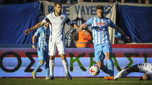 Πάλι με ανατροπή ο ΠΑΣ Γιάννινα, 2-1 την Κέρκυρα