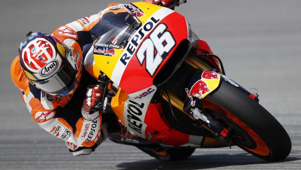 GP Σεπάνγκ: Poleman ο Pedrosa, 7ος ο Márquez