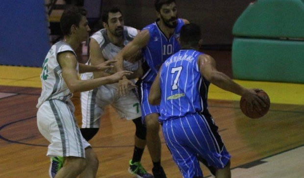 Α’ ΕΣΚΑ: Ασταμάτητο το Αιγάλεω, 3-0 και ο Ηλυσιακός