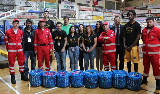 Το Ρέθυμνο κρατάει… τα καπάκια