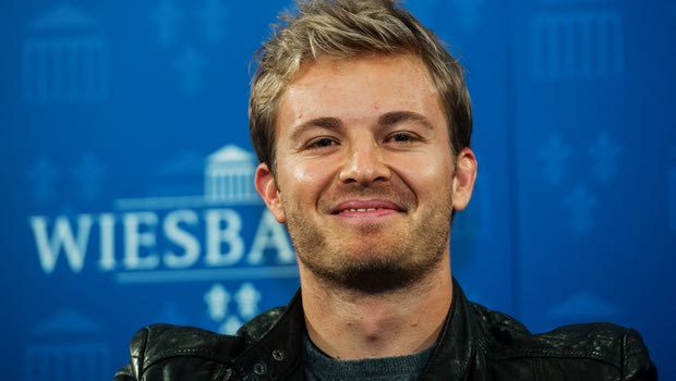 Rosberg: “Χρειάζεται ένα θαύμα ο Vettel”