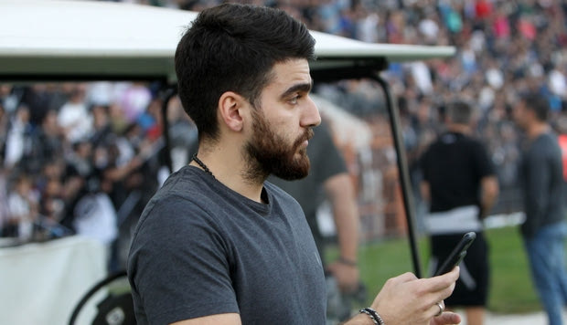 Γ. Σαββίδης: “Δώσαμε υπόσχεση τίτλου και θα κάνουμε τα πάντα γι’ αυτό”