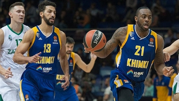 EuroLeague LIVE (24/10)