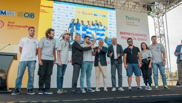 504 χλμ. με μόλις 20 λεπτά του ευρώ