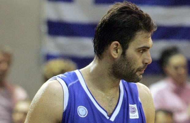Στον Κεραυνό Αιγίου ο Σκλάβος